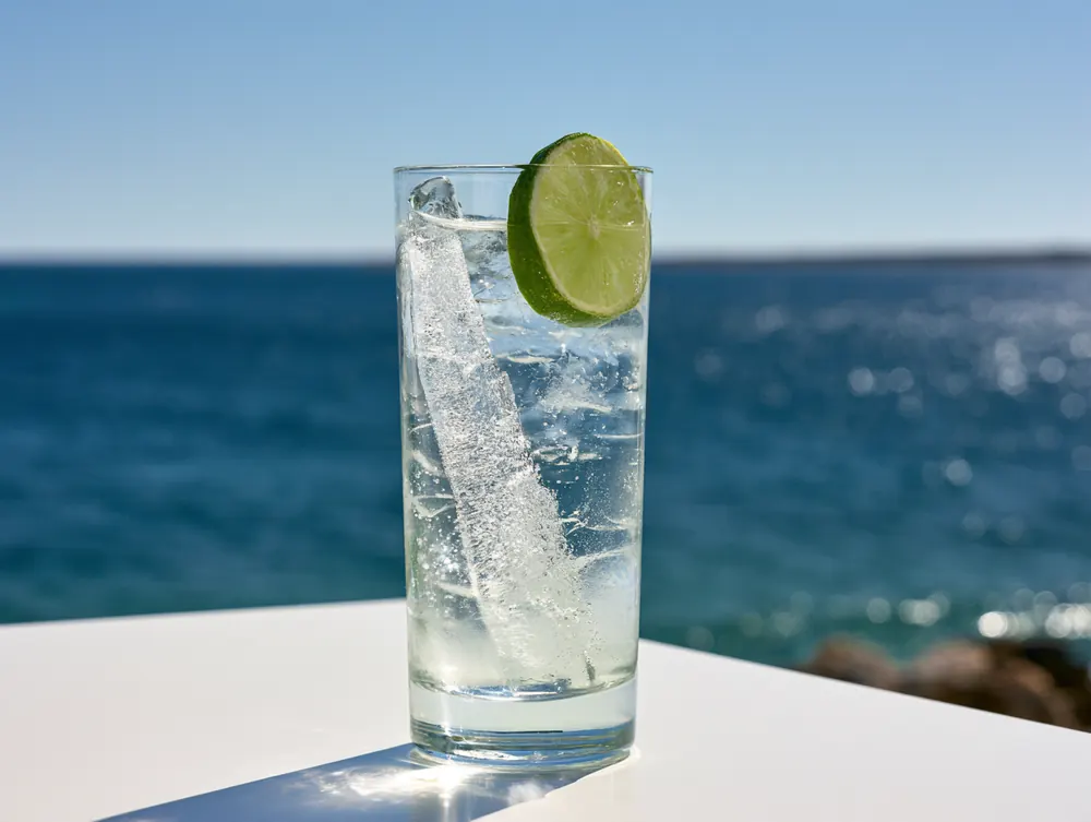 Collins / highball spear